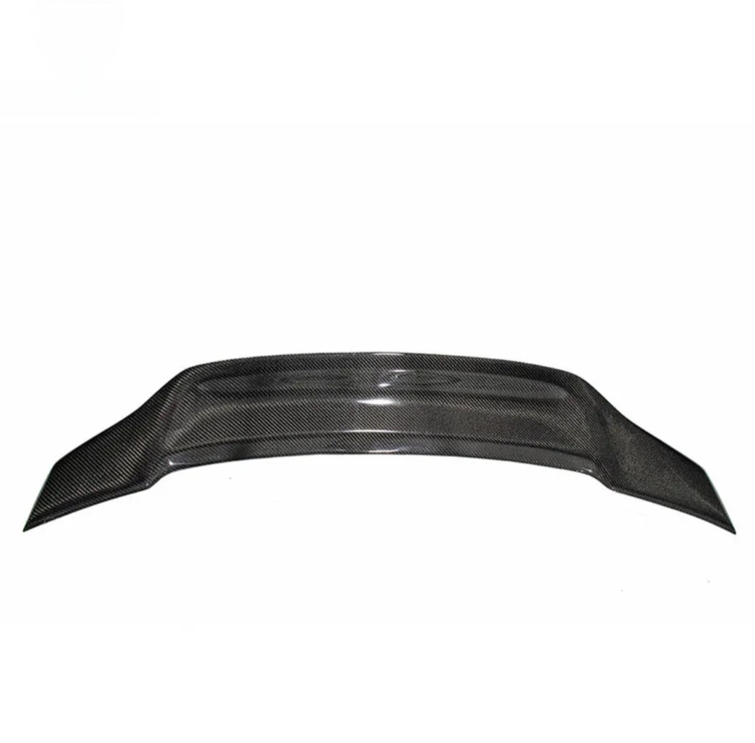 Carbon Fiber Spoiler A5/S5 B8/B8.5