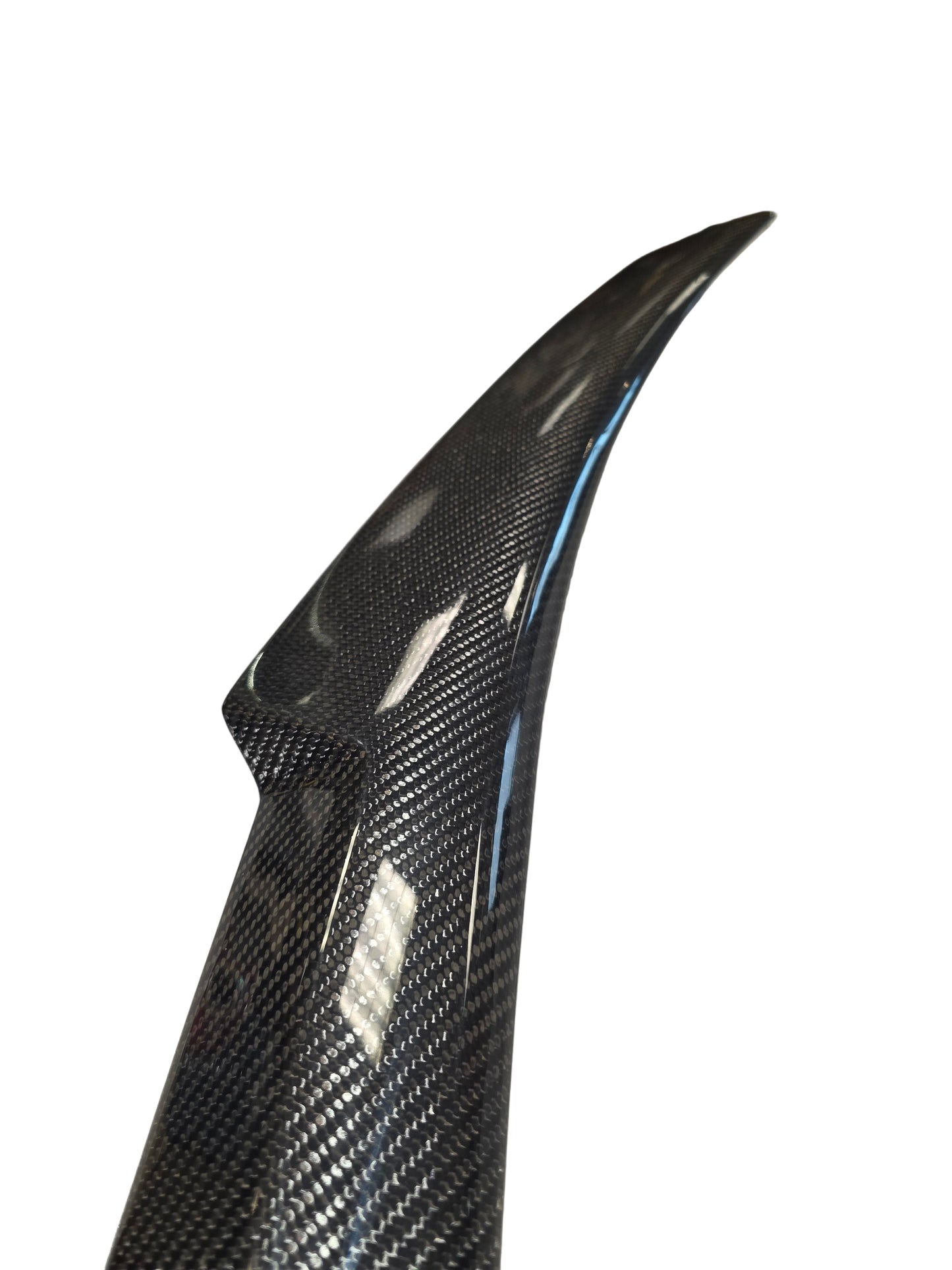 Carbon Fiber Spoiler BMW E90