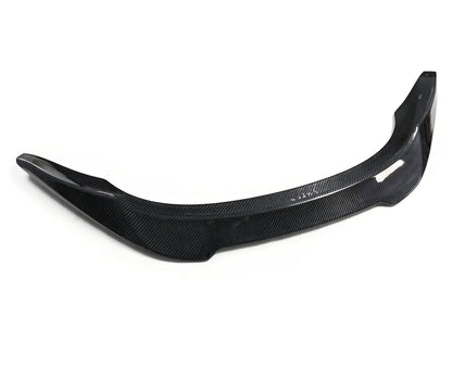 Carbon Fiber Trunk Spoiler – Toyota Supra A90 PSM Style