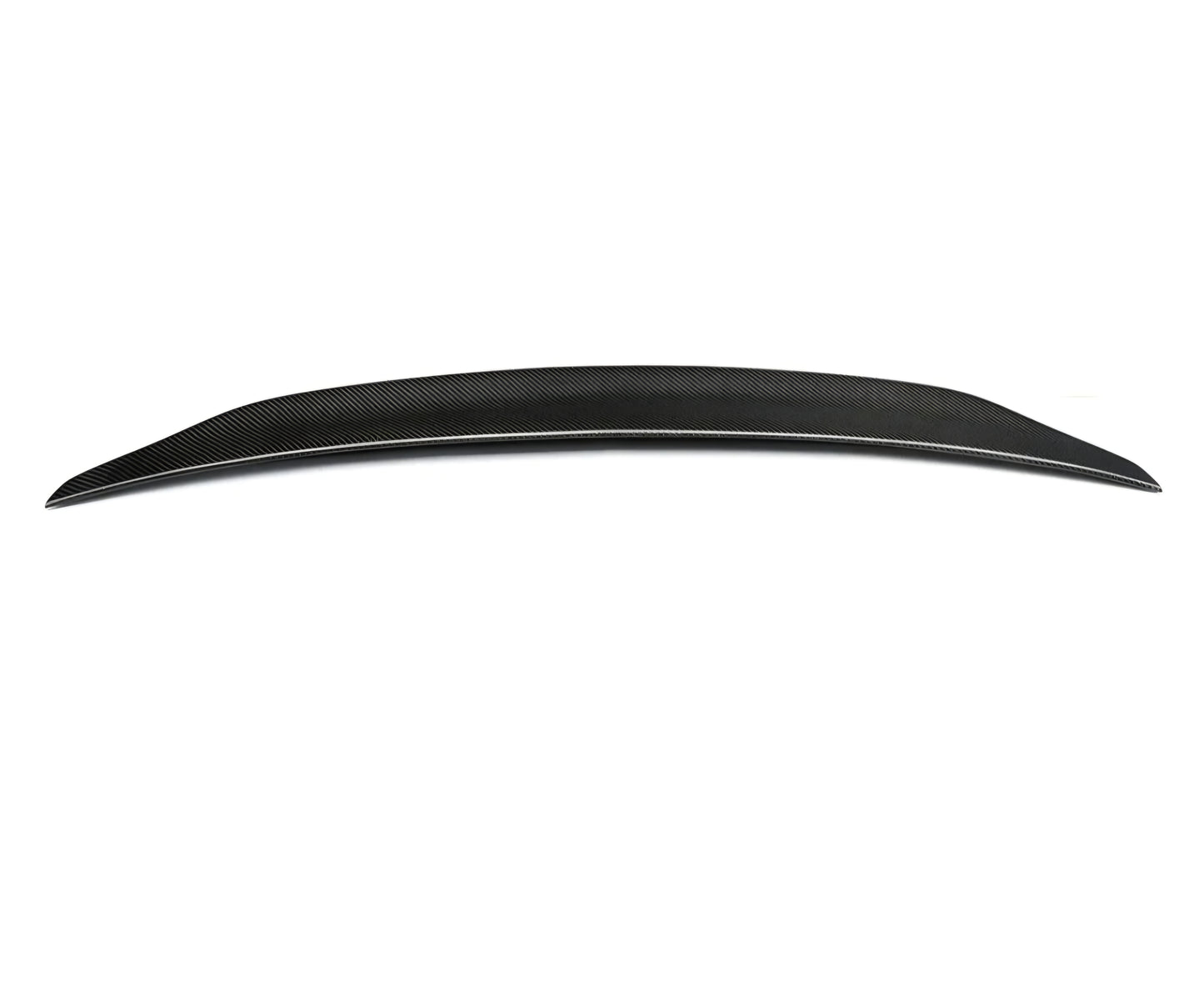 Carbon Fiber Spoiler A5/S5 B8/B8.5