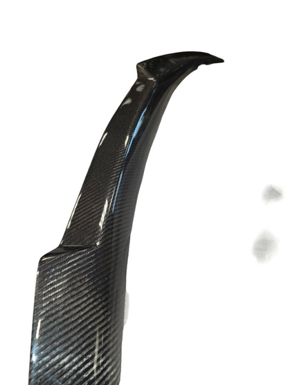 Carbon Fiber Spoiler BMW E90