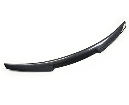 Carbon Fiber Spoiler A5/S5 B8/B8.5