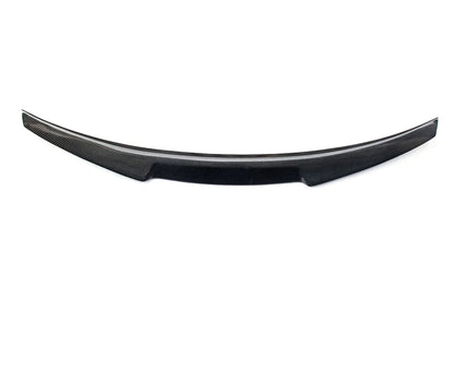 Carbon Fiber Spoiler Audi A6/S6 C7/C7.5
