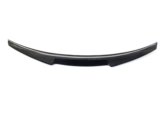 Carbon Fiber Spoiler A3/S3/RS3 8V Gen