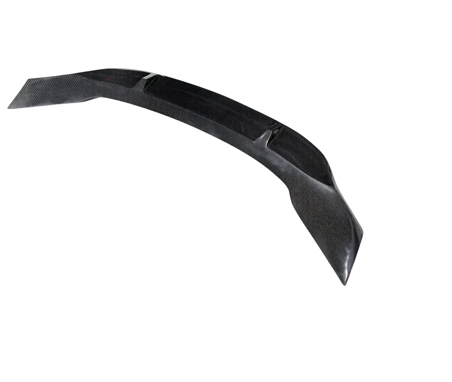 Carbon Fiber Spoiler Mercedes CLA W117/C117