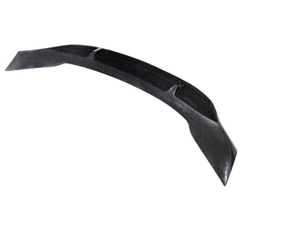 Carbon Fiber Spoiler Mercedes CLA W117/C117