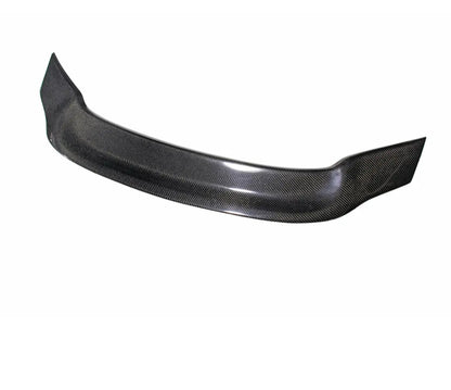 Carbon Fiber Spoiler Mercedes CLA W117/C117