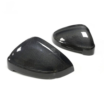 Carbon Fiber B9 Mirror Cover A4/A5/RS5